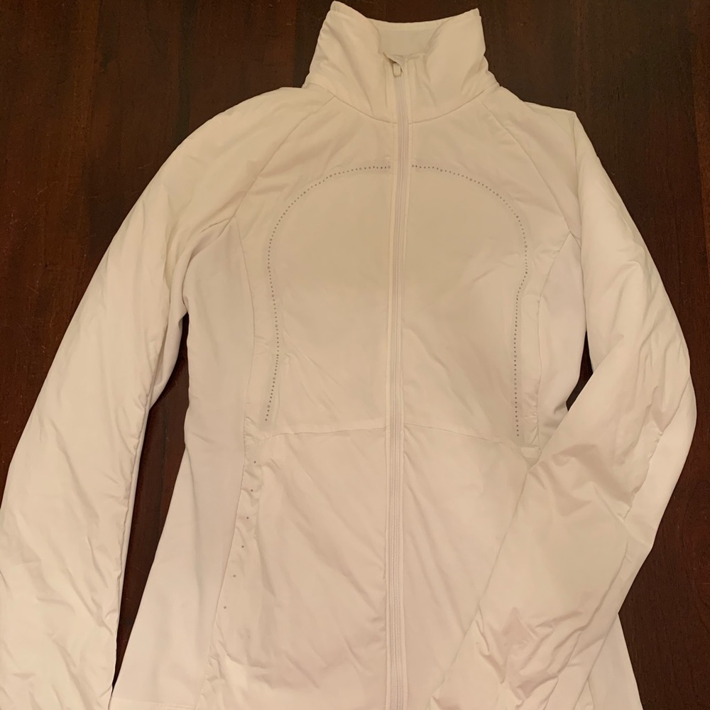 Lululemon Jacket